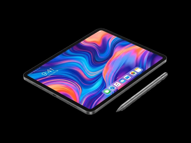 iPad 10e génération — 64 Go Wi-Fi