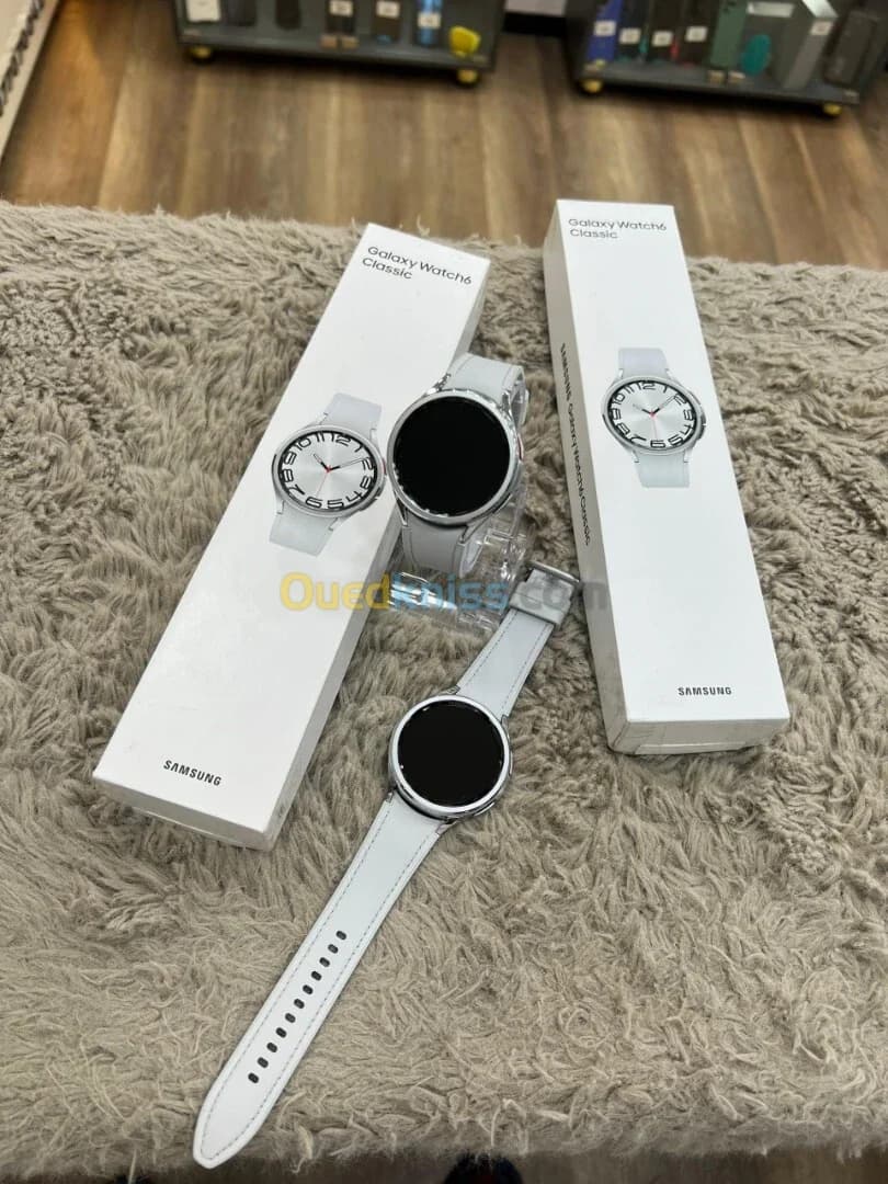 Galaxy Watch 6 — 44 mm